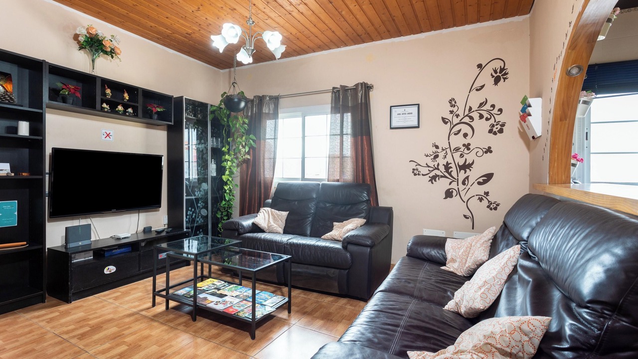 Photo of Livingroom in San Isidro
