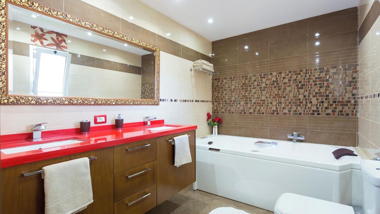 Photo of Bathroom in San Isidro