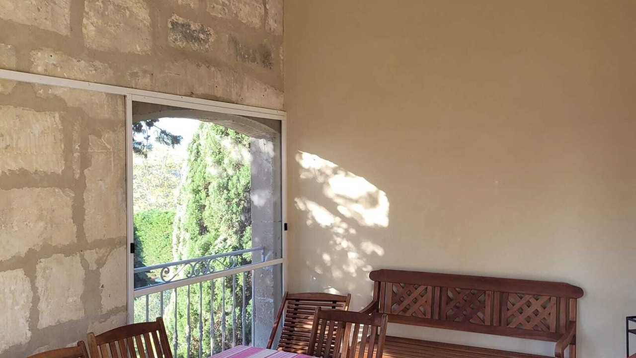 Photo of Outdoor in Albaron
