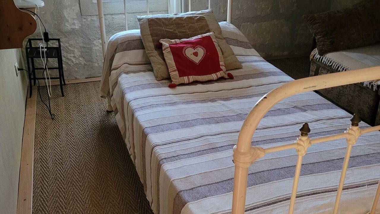 Photo of Bedroom in Albaron