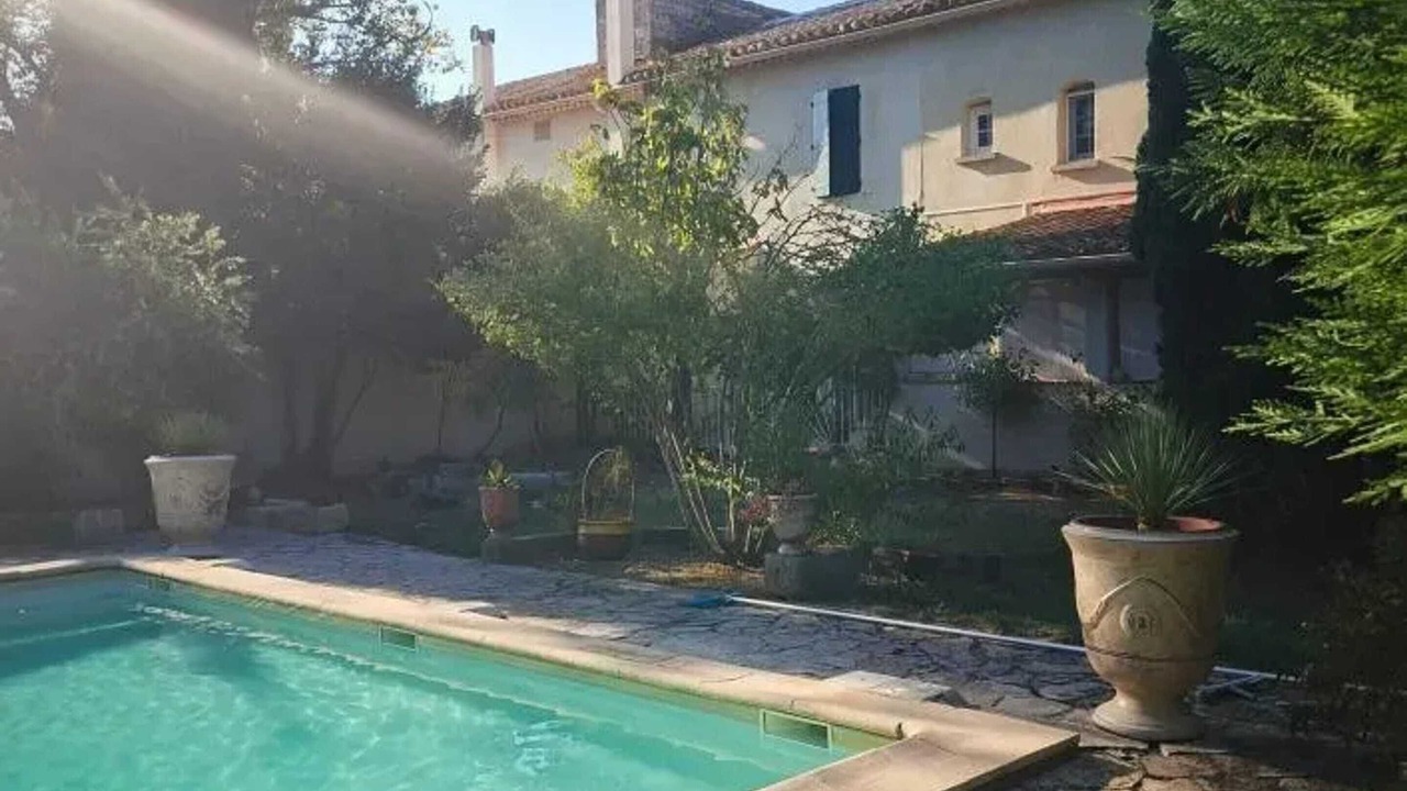 Photo of Outdoor in Albaron