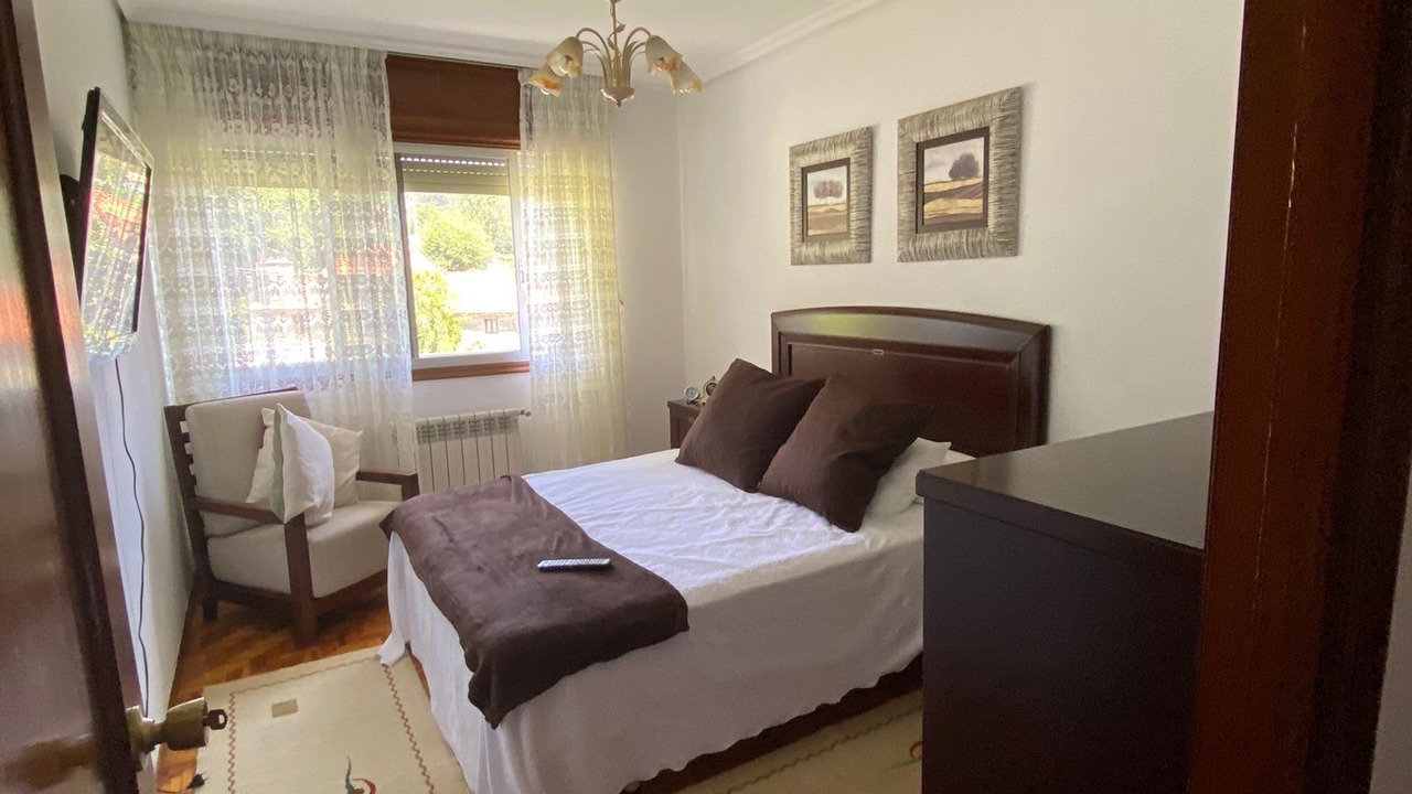 Photo of Bedroom in Mos