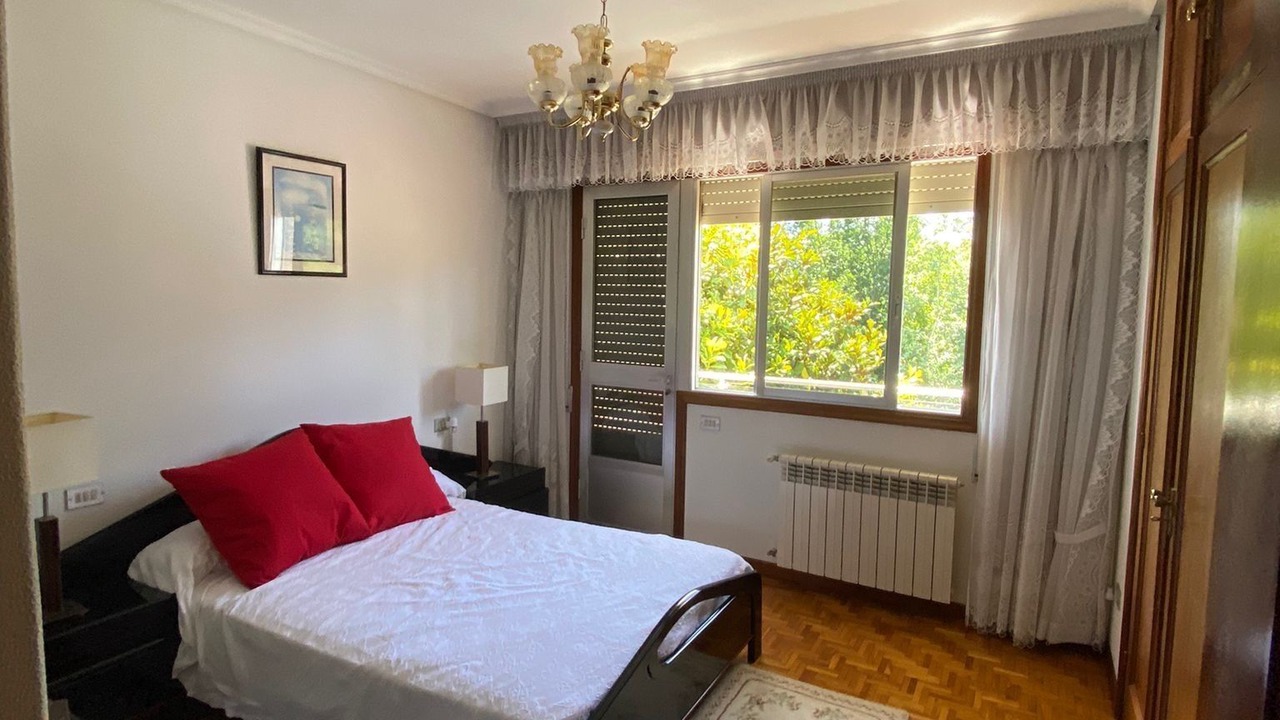 Photo of Bedroom in Mos
