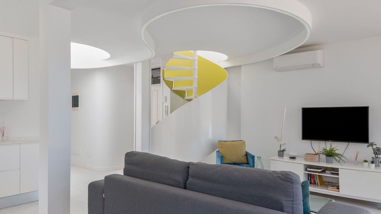 Photo of Livingroom in Playa del Ingles