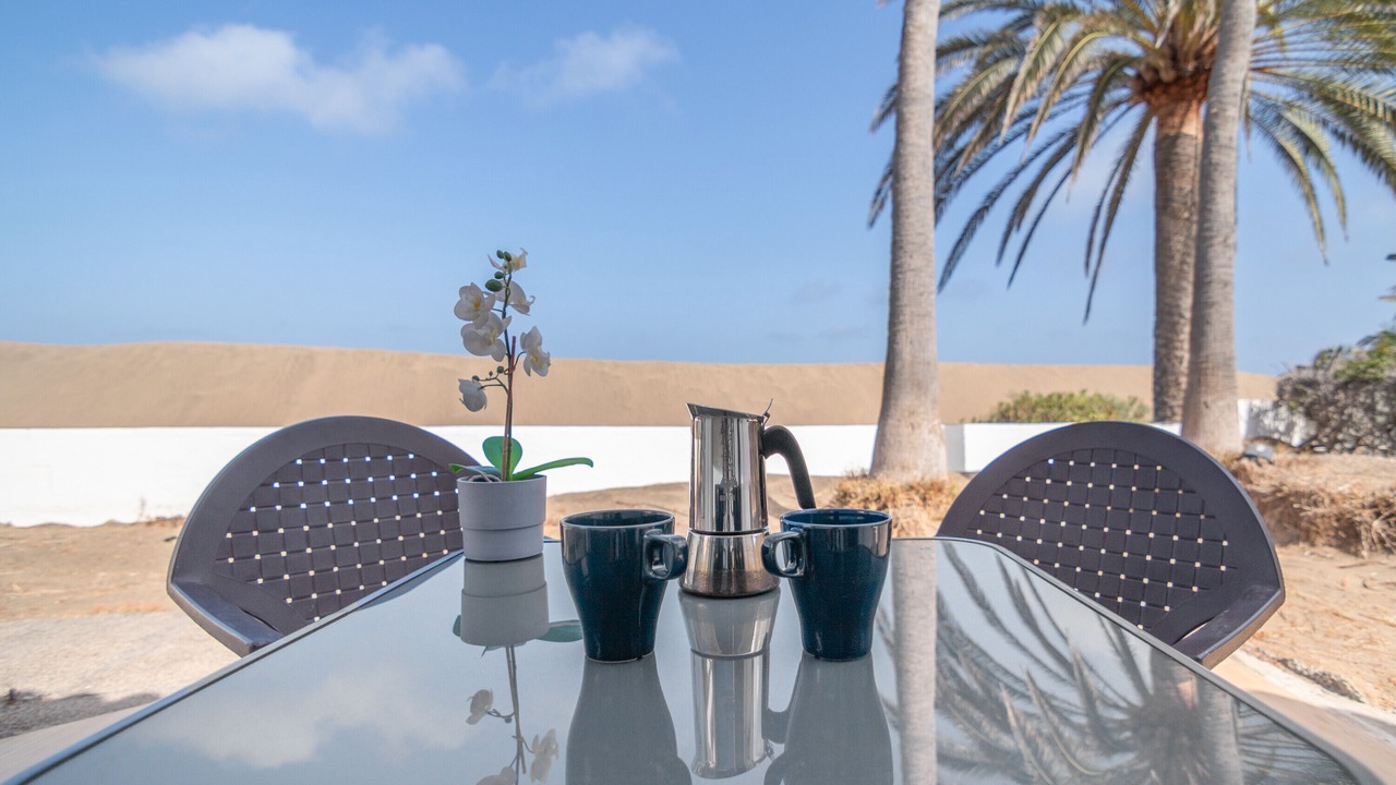 Photo of Outdoor in Playa del Ingles