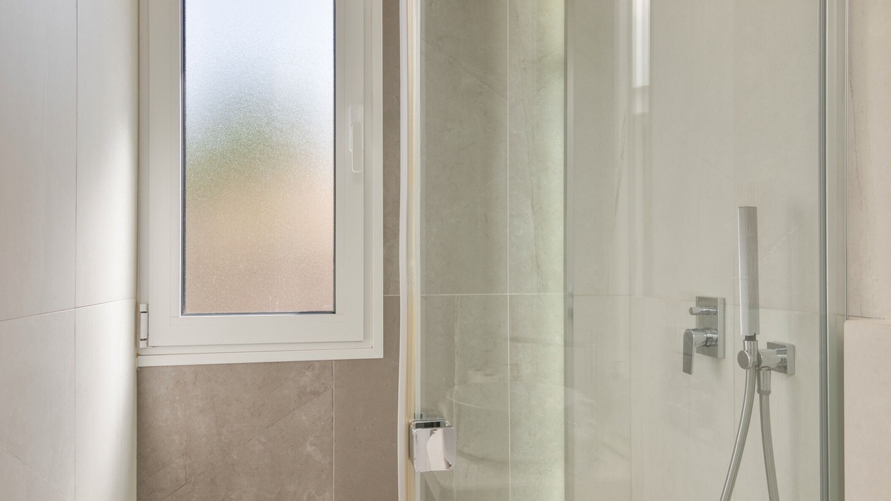 Photo of Bathroom in Playa del Ingles