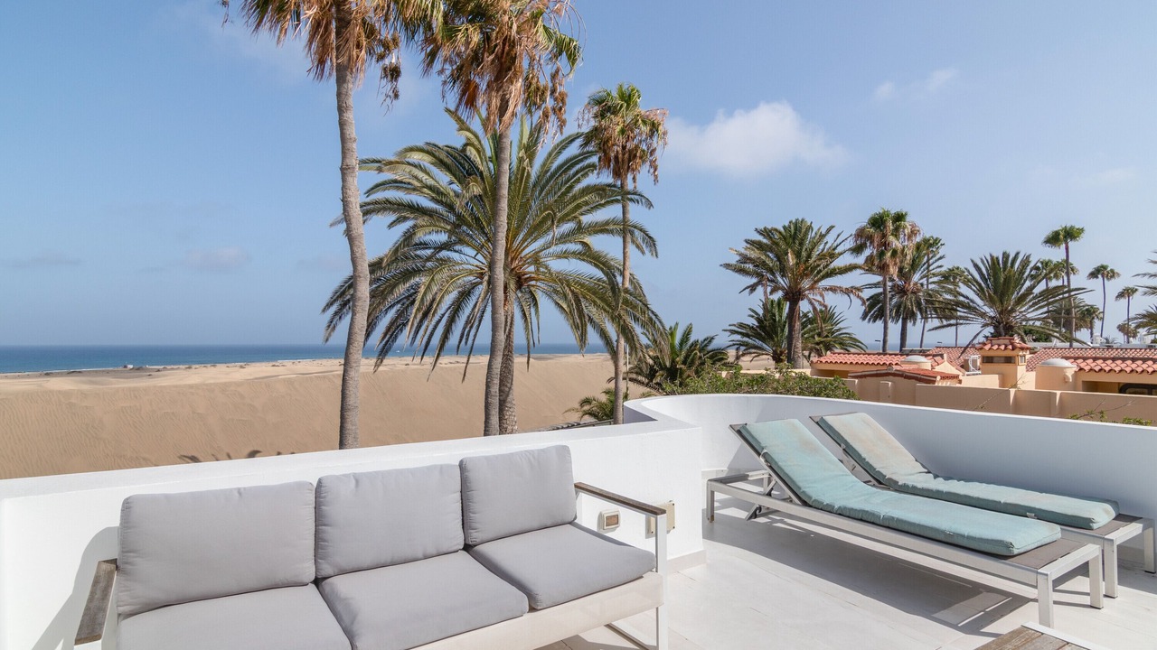 Photo of Outdoor in Playa del Ingles