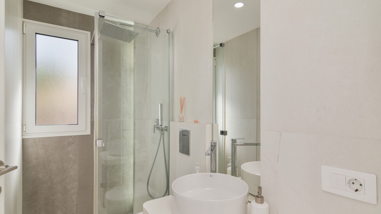 Photo of Bathroom in Playa del Ingles