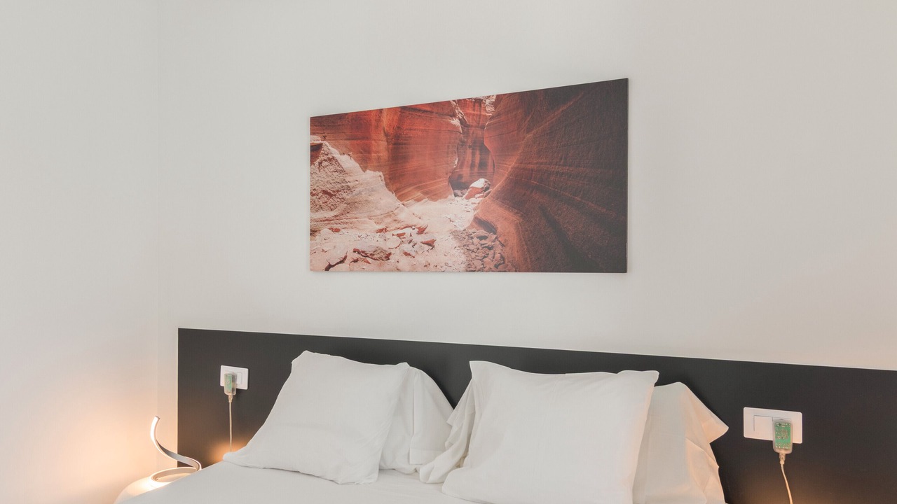 Photo of Bedroom in Playa del Ingles