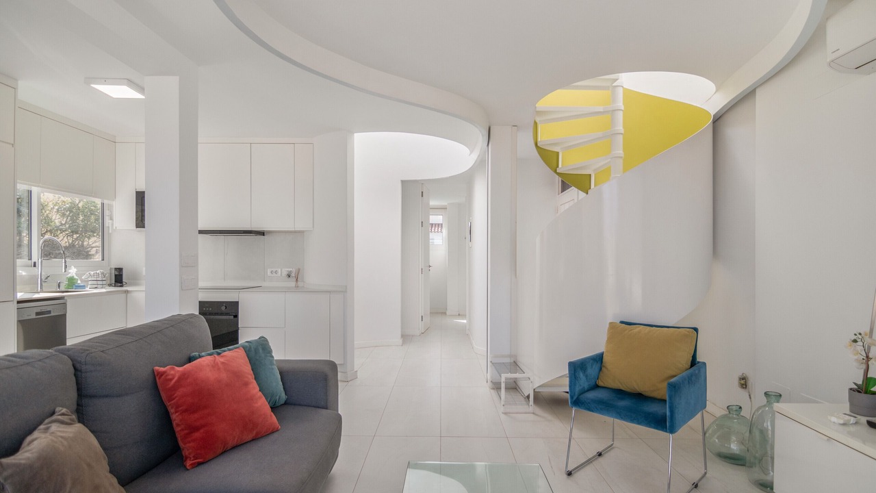 Photo of Livingroom in Playa del Ingles
