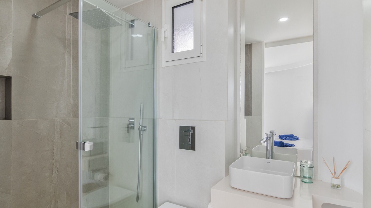 Photo of Bathroom in Playa del Ingles