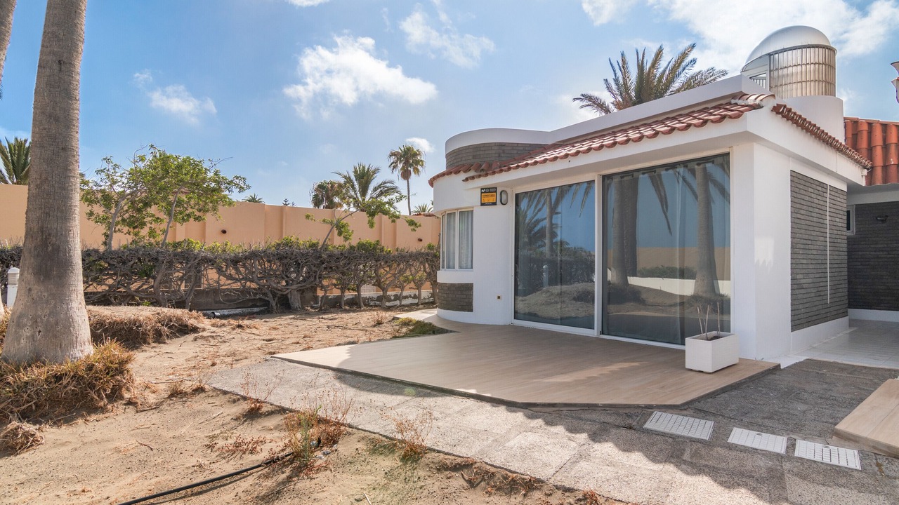 Photo of Outdoor in Playa del Ingles