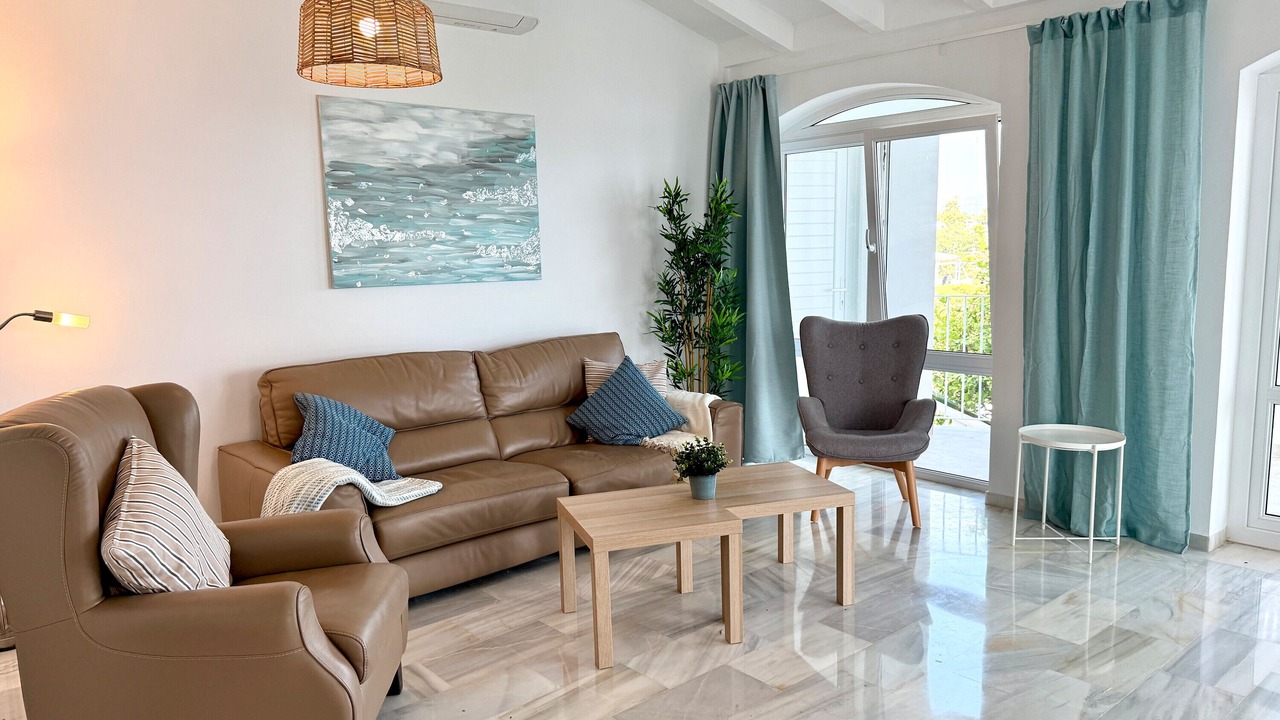 Photo of Livingroom in Chimenea