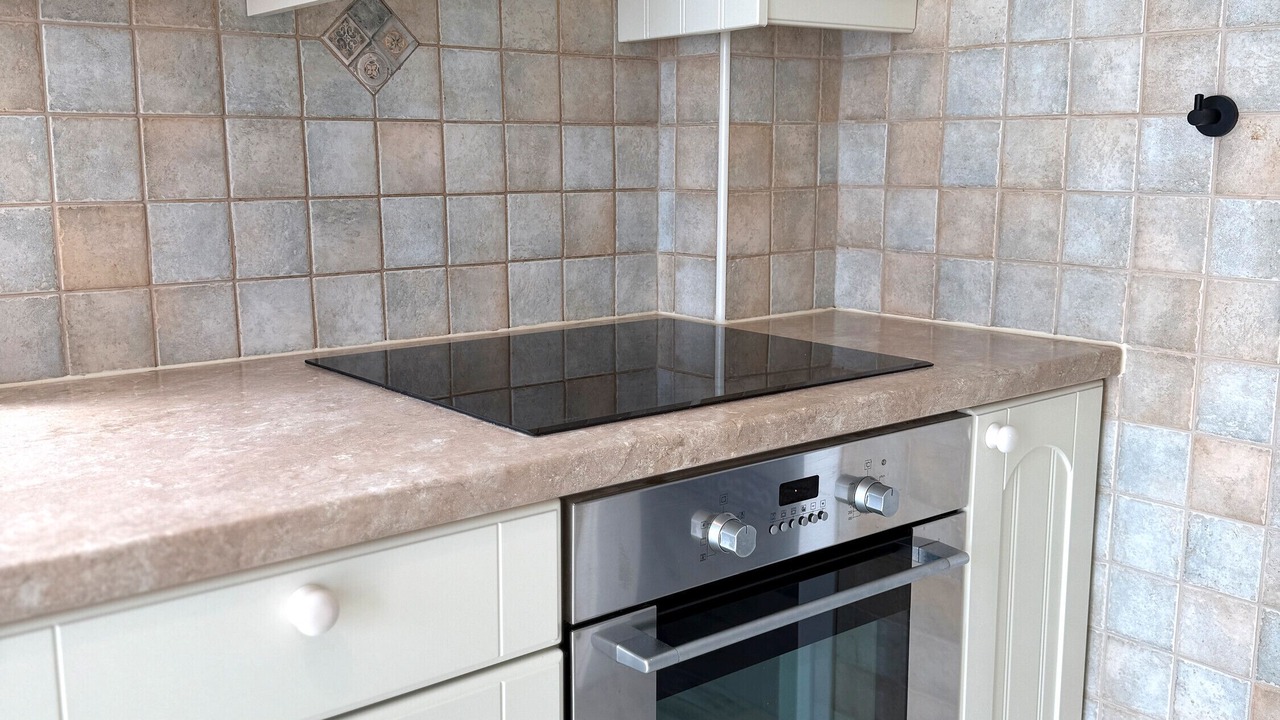 Photo of Kitchen in Chimenea