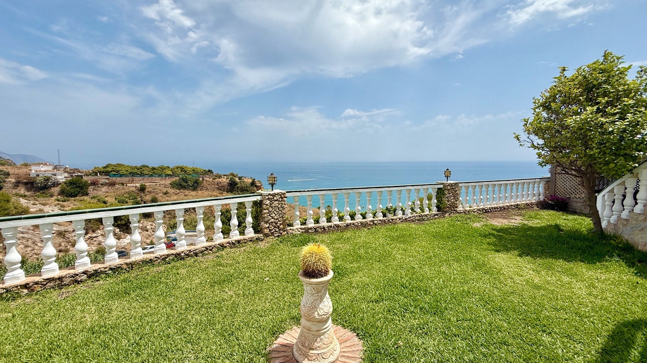 Photo of Outdoor in Chimenea