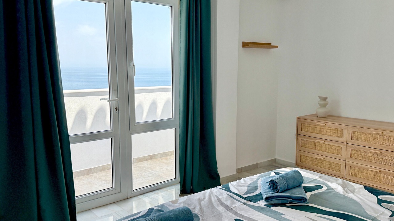 Photo of Bedroom in Chimenea