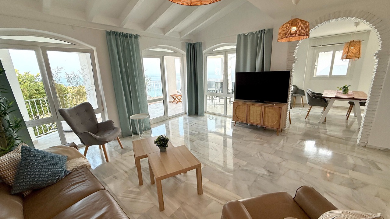 Photo of Livingroom in Chimenea
