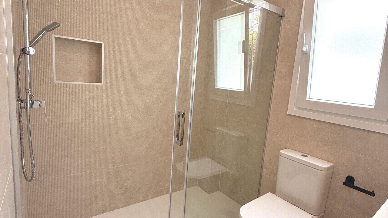 Photo of Bathroom in Chimenea