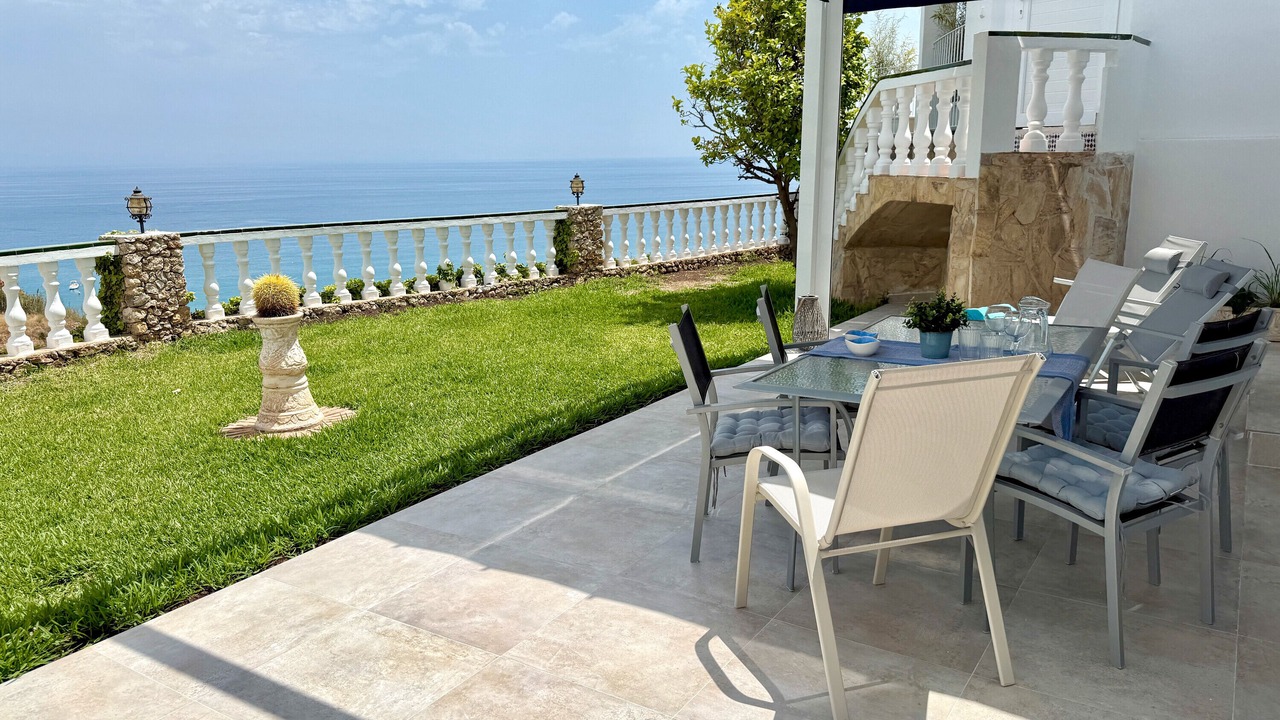 Photo of Outdoor in Chimenea