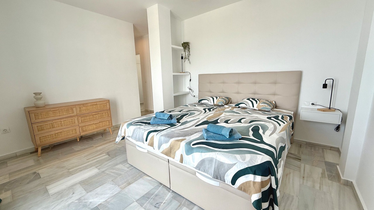 Photo of Bedroom in Chimenea