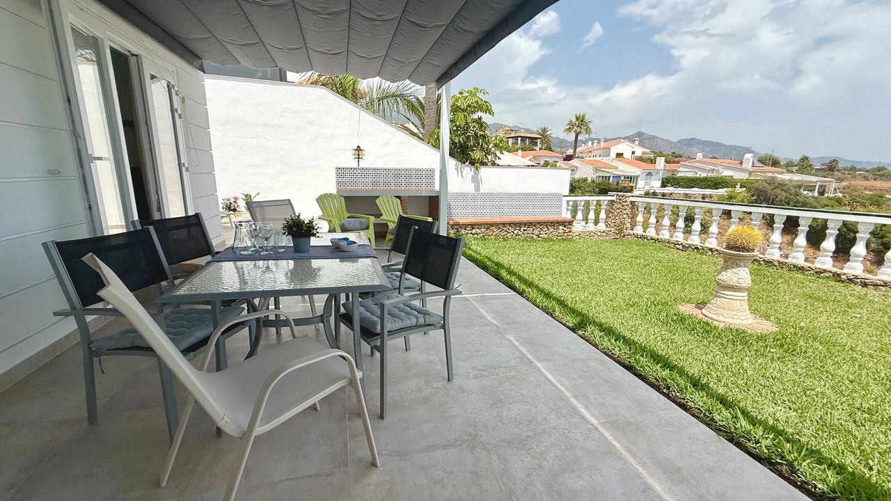 Photo of Outdoor in Chimenea