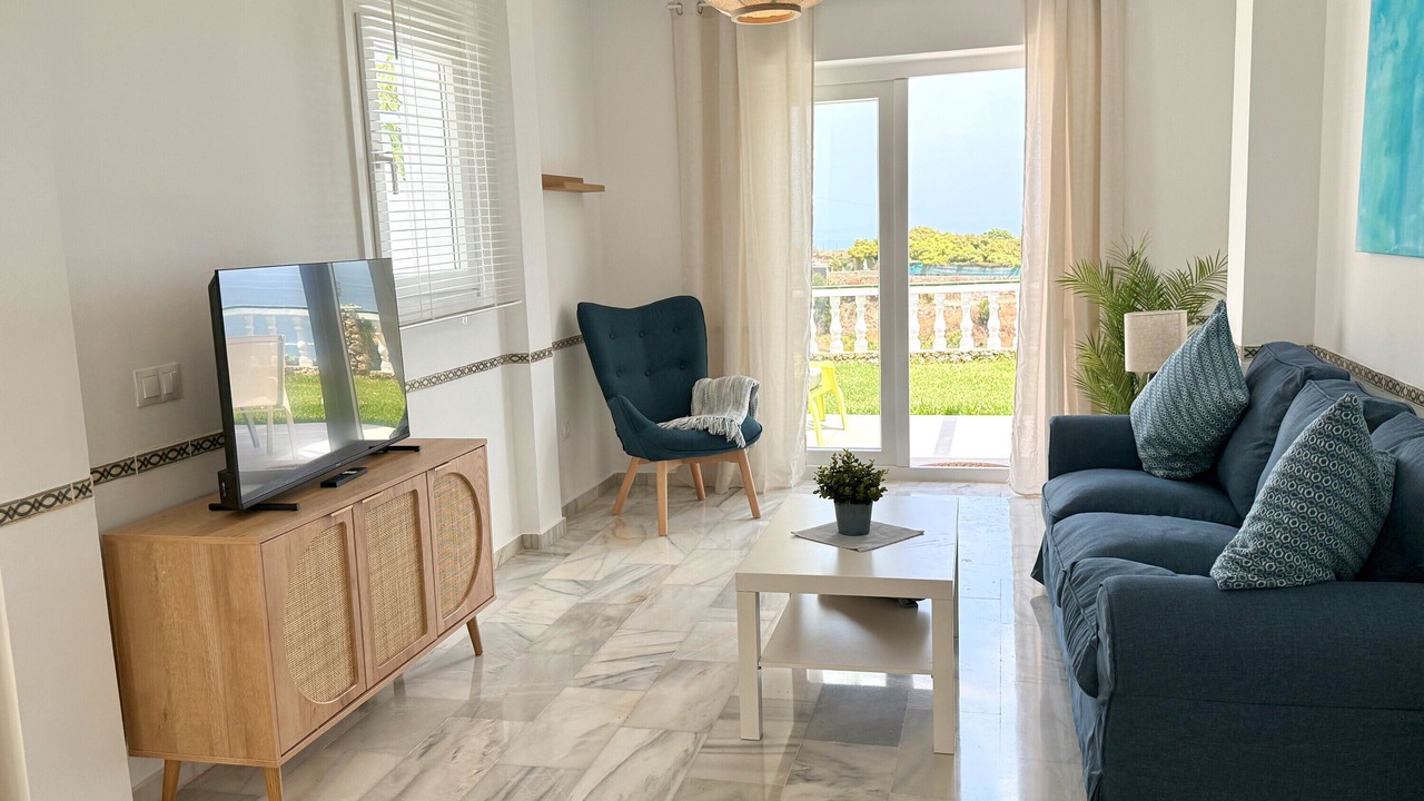 Photo of Livingroom in Chimenea