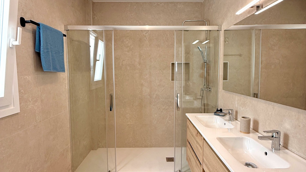 Photo of Bathroom in Chimenea