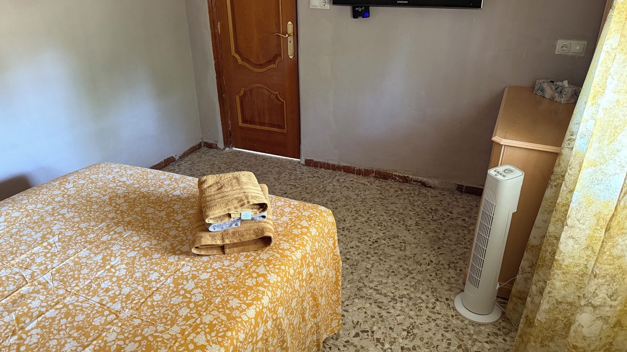 Photo of Bedroom in Albarreal de Tajo