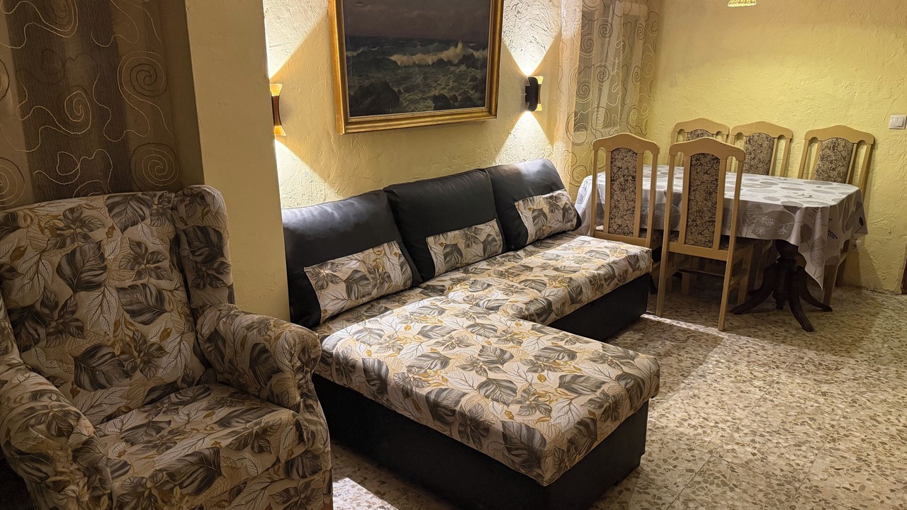 Photo of Livingroom in Albarreal de Tajo