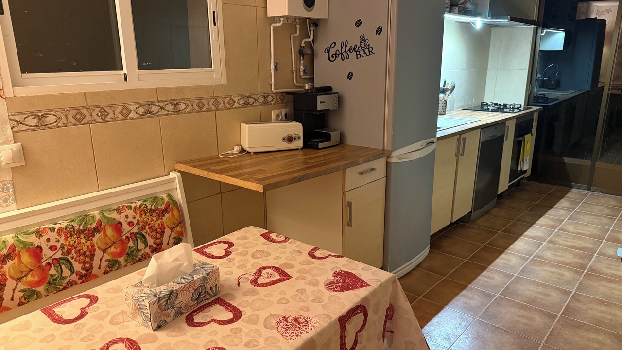 Photo of Kitchen in Albarreal de Tajo