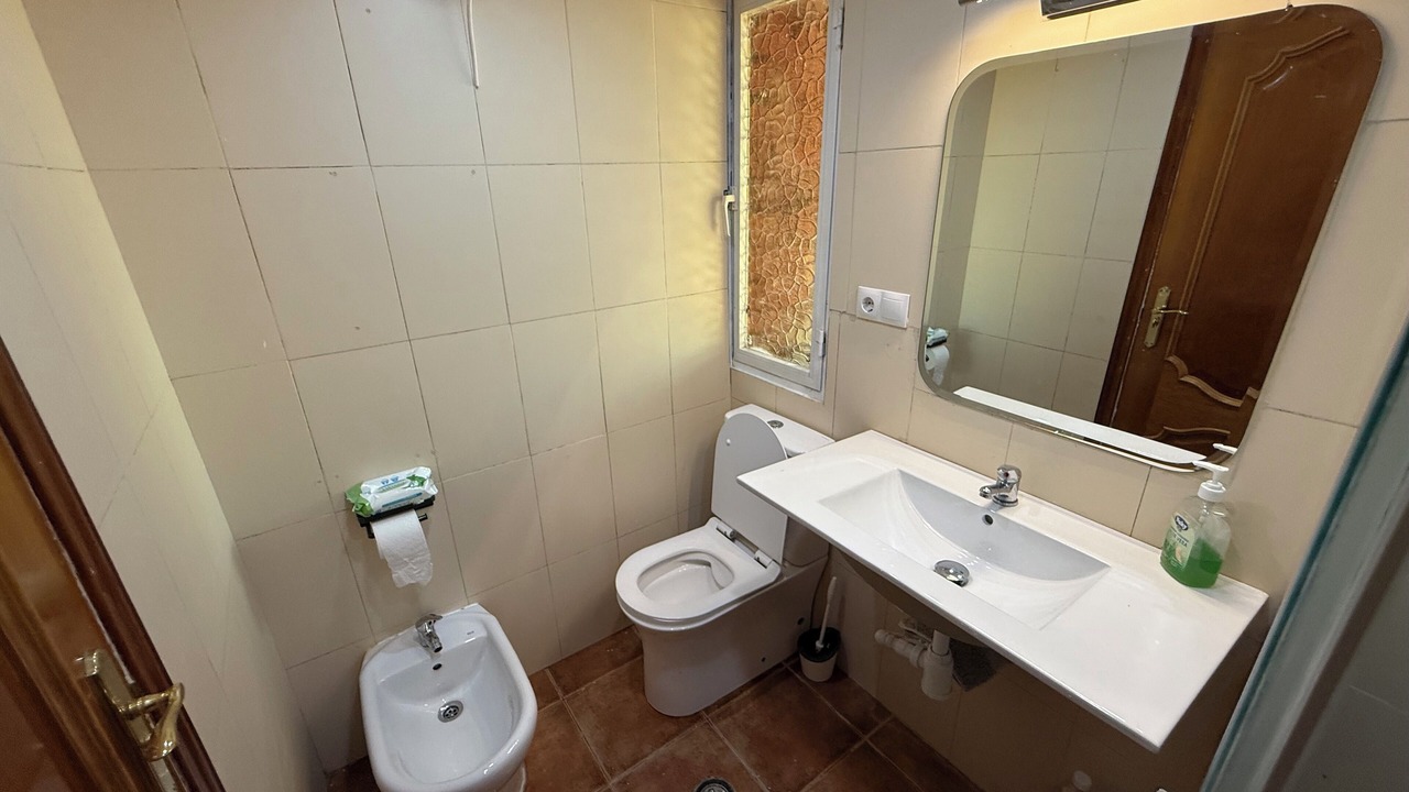 Photo of Bathroom in Albarreal de Tajo