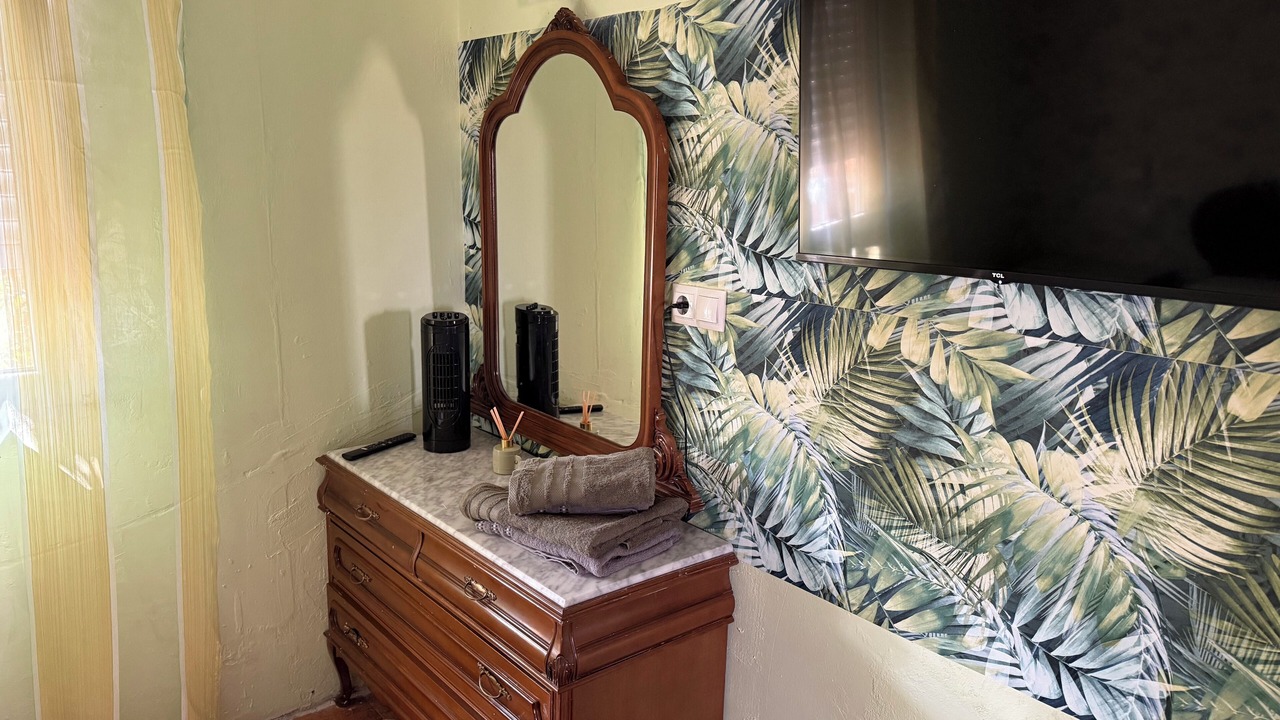 Photo of Bedroom in Albarreal de Tajo