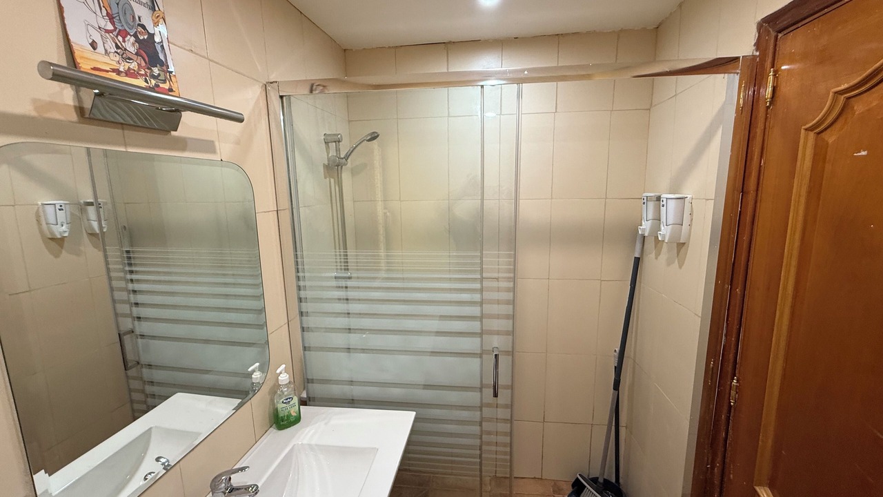 Photo of Bathroom in Albarreal de Tajo