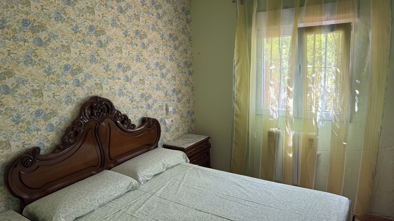 Photo of Bedroom in Albarreal de Tajo
