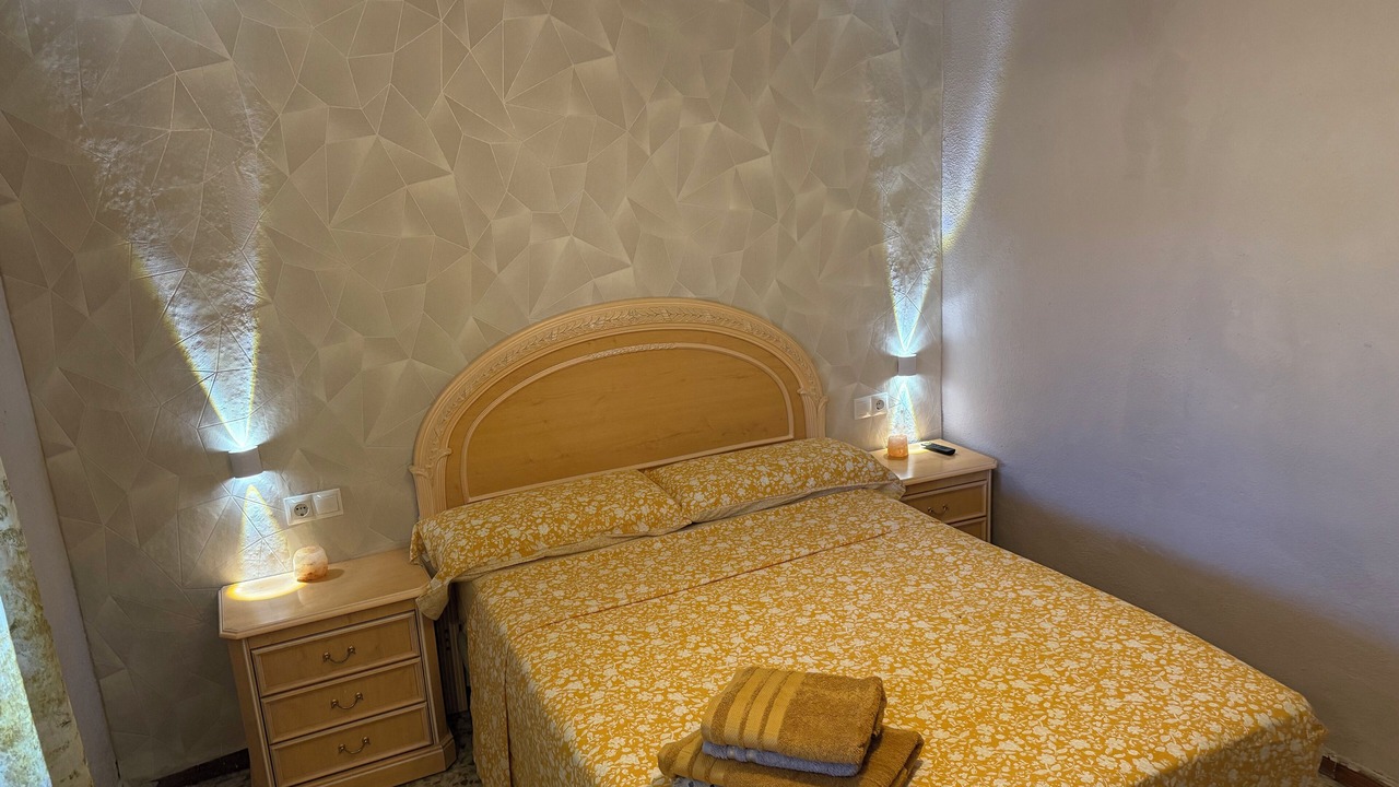 Photo of Bedroom in Albarreal de Tajo