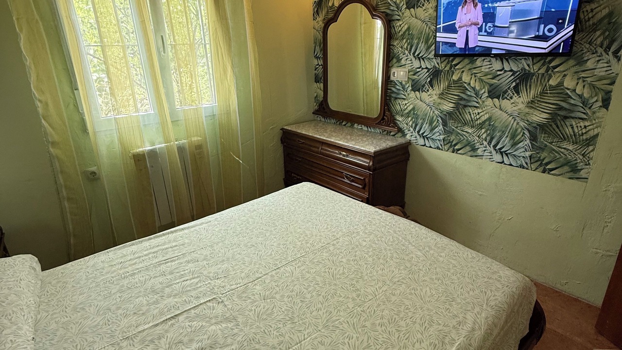 Photo of Bedroom in Albarreal de Tajo