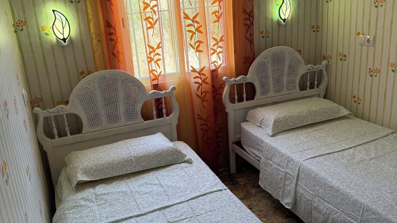 Photo of Bedroom in Albarreal de Tajo