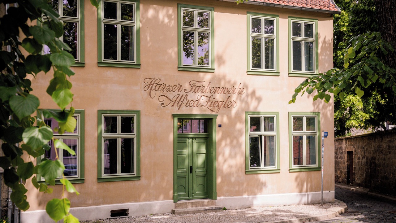 Photo of Outdoor in Halberstadt