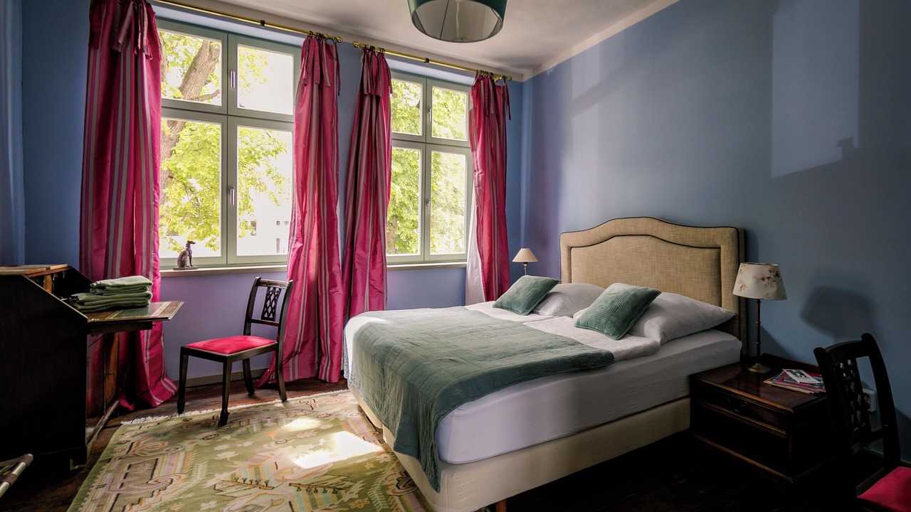 Photo of Bedroom in Halberstadt