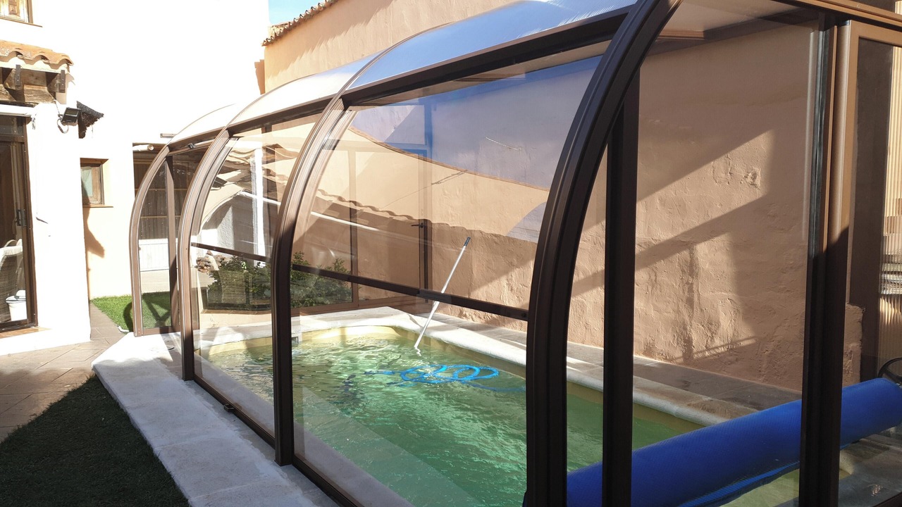 Photo of Outdoor in Pajares de la Lampreana