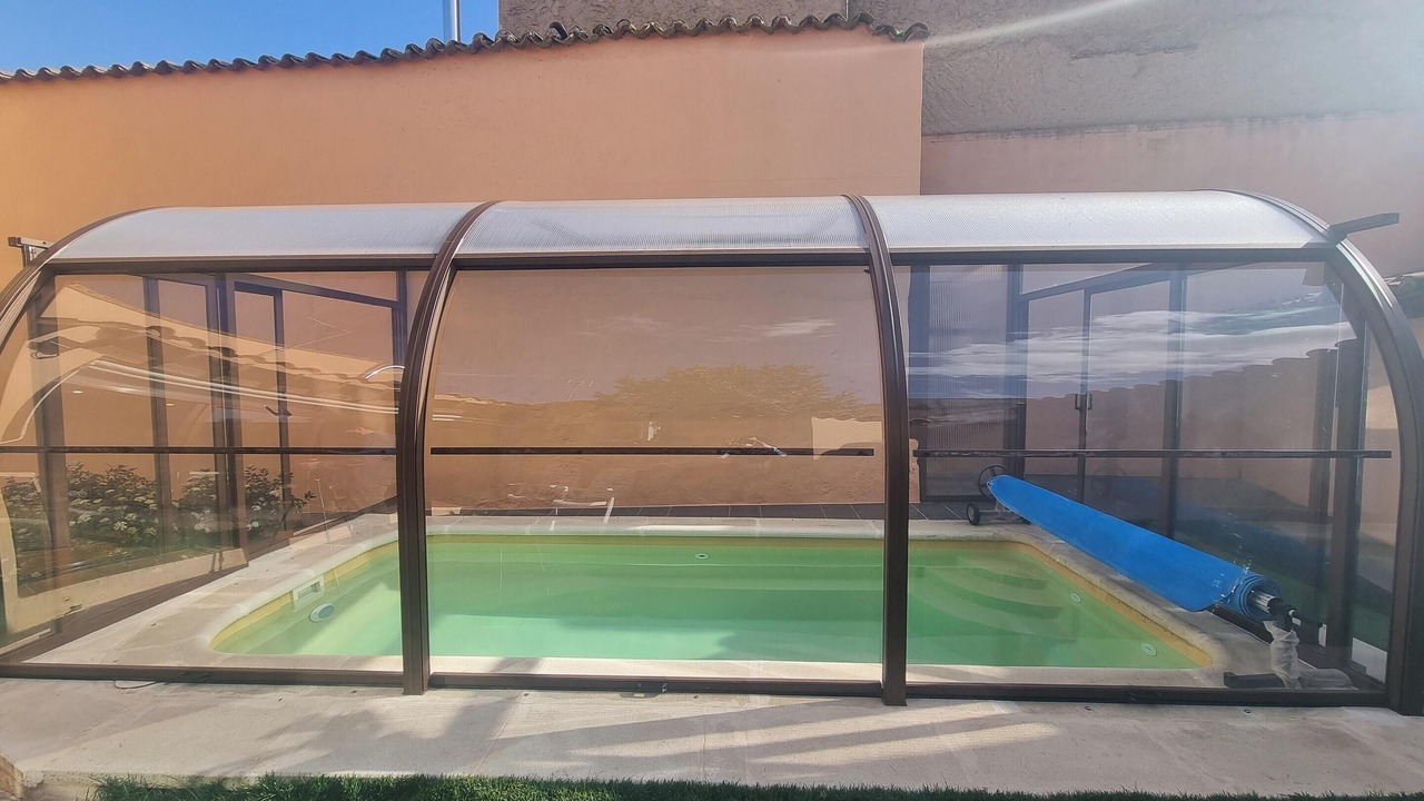 Photo of Outdoor in Pajares de la Lampreana