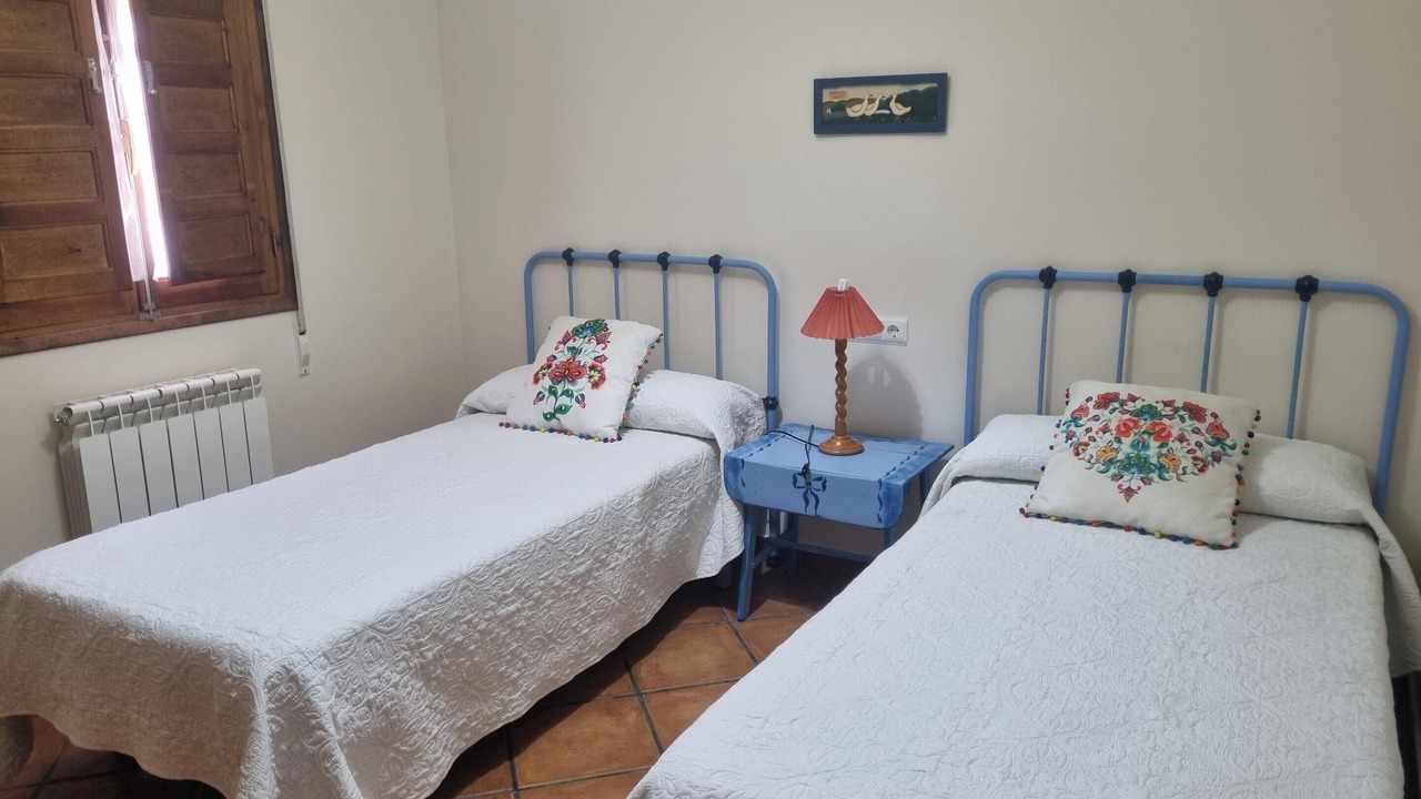 Photo of Livingroom in Pajares de la Lampreana