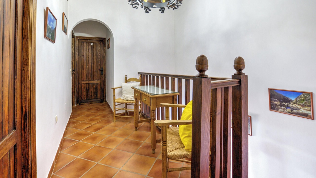 Photo of Livingroom in Puebla de Don Rodrigo