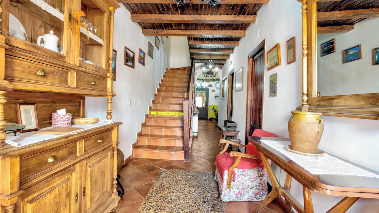 Photo of Livingroom in Puebla de Don Rodrigo