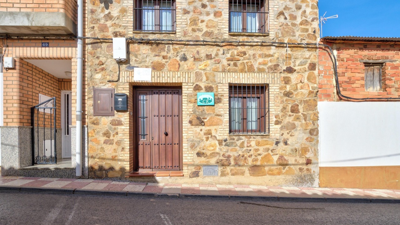 Photo of Others in Puebla de Don Rodrigo