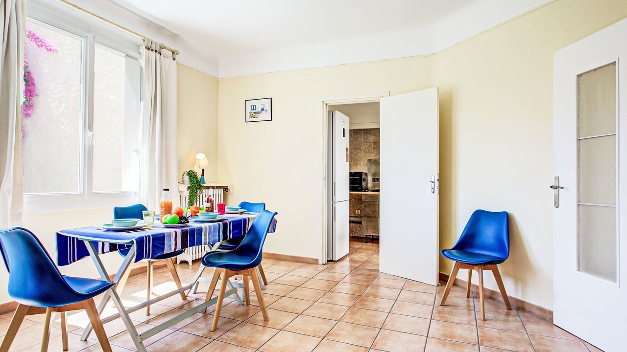 Photo of Livingroom in La Real