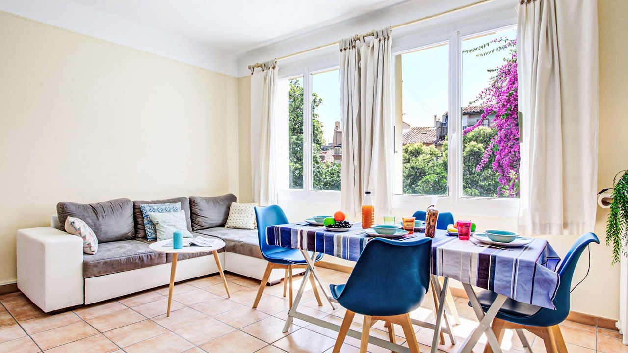 Photo of Livingroom in La Real
