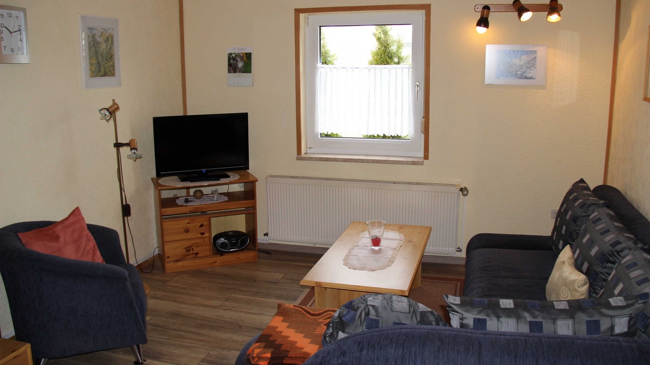 Photo of Livingroom in Buntenbock