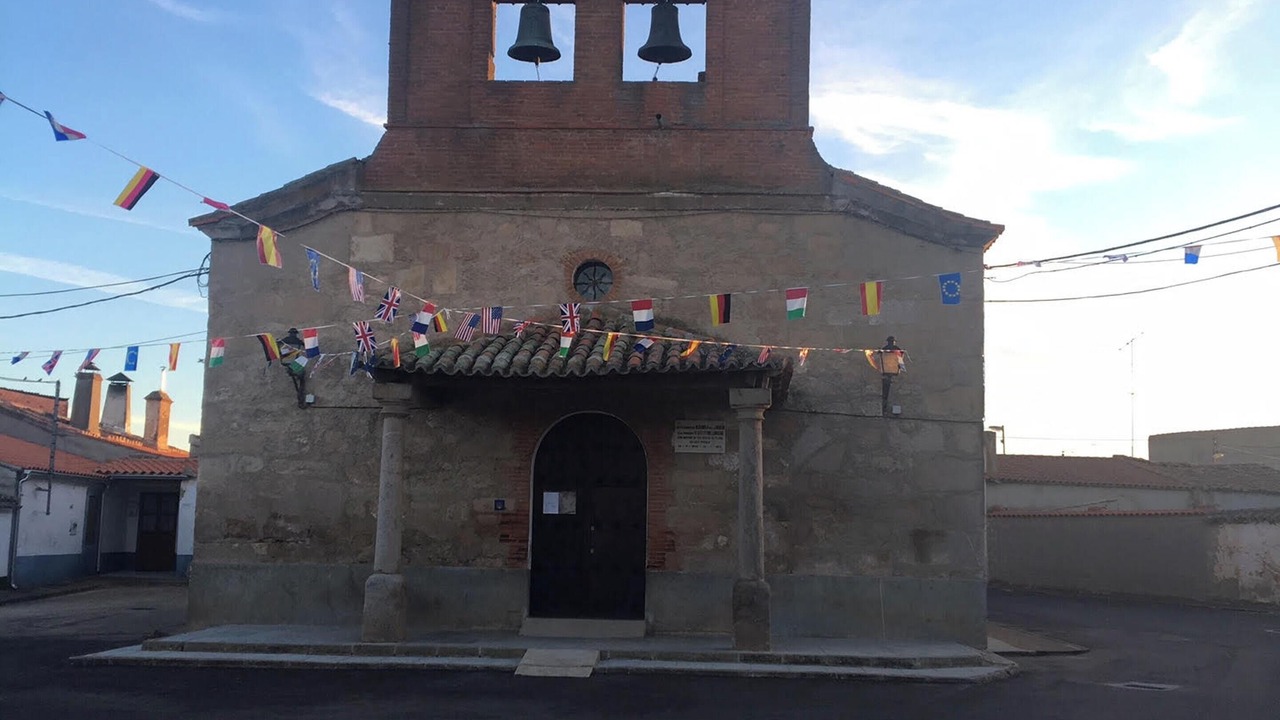 Photo of Others in Aldehuela de la Boveda