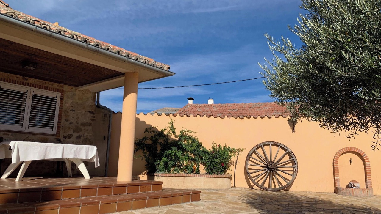 Photo of Others in Aldehuela de la Boveda